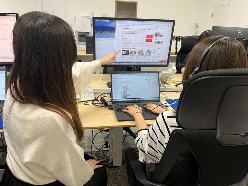 株式会社くるめし(山梨支社)のアルバイト・バイト求人情報-23