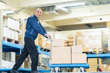 株式会社ジェイウェイブ