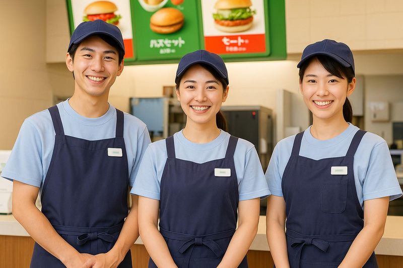 モスバーガー志村坂上店のアルバイト・バイト求人情報-02