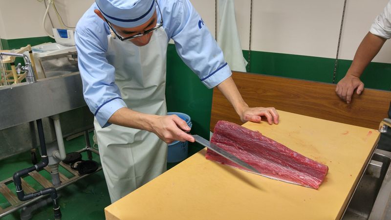 中島水産株式会社/大丸東京店(千代田区丸の内)のアルバイト・バイト求人情報-03