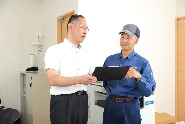 山口運送株式会社 大阪営業所のアルバイト・バイト求人情報-03