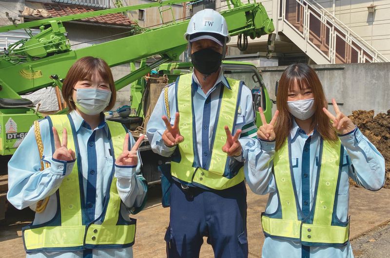 株式会社2Way 渋谷本社　高井戸駅のアルバイト・バイト求人情報-05