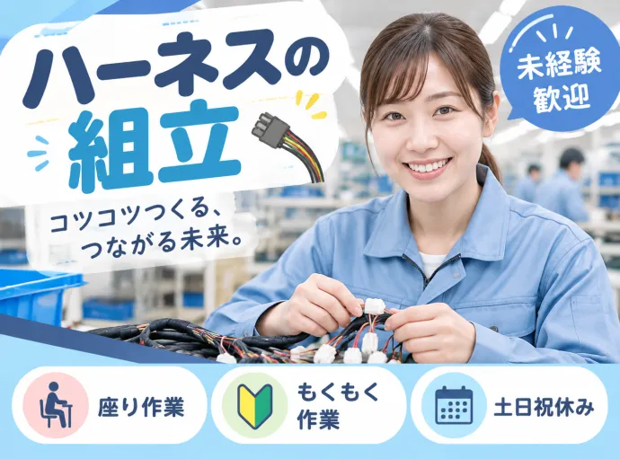 株式会社NCIのアルバイト・バイト求人情報