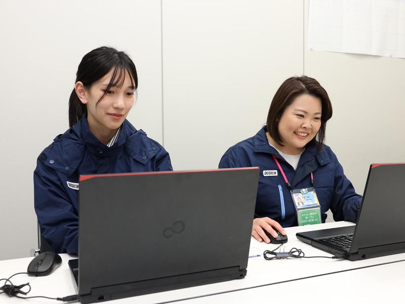 株式会社ダスキン　営業推進東京東店のアルバイト・バイト求人情報-02