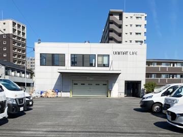 株式会社ユニマットライフの求人・転職情報