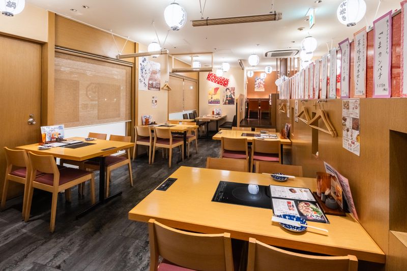 とり酒場博多華善　梅田店のアルバイト・バイト求人情報-17