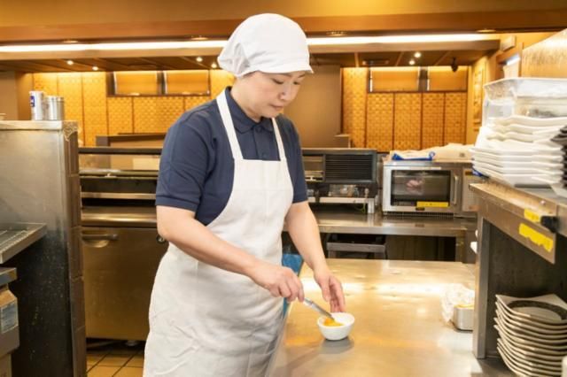 にぎり長次郎　押熊店のアルバイト・バイト求人情報-49