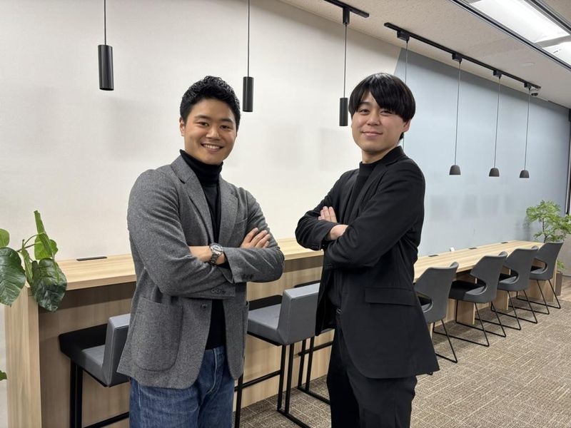 株式会社コネクター・ジャパンの求人・転職情報