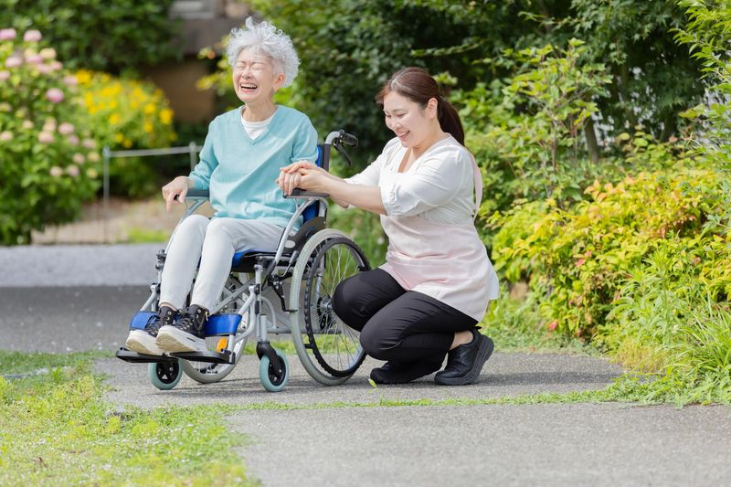 社会福祉法人勤医協福祉会-0012の求人・転職情報