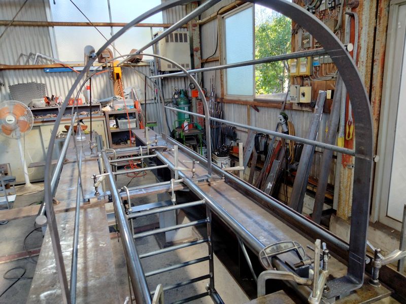 有限会社山下鉄工の求人・転職情報