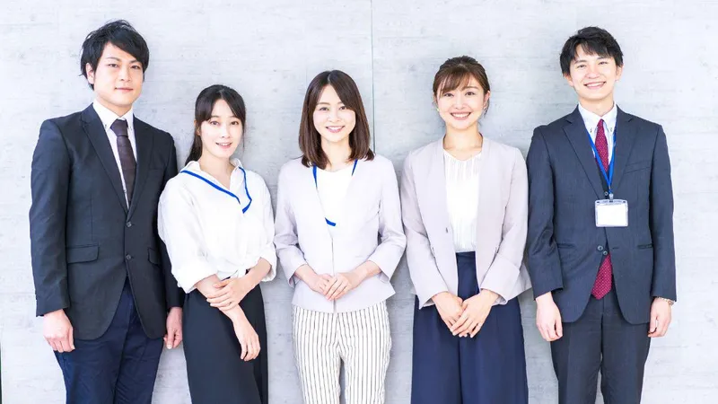 医療法人社団俊和会の求人・転職情報