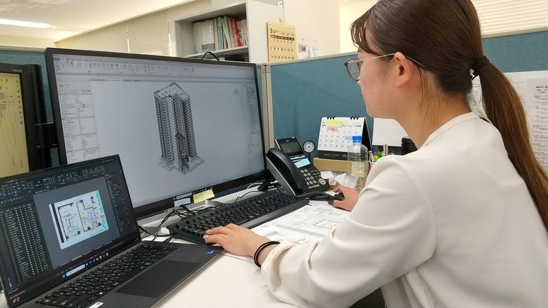 株式会社関東設計-0010の求人・転職情報