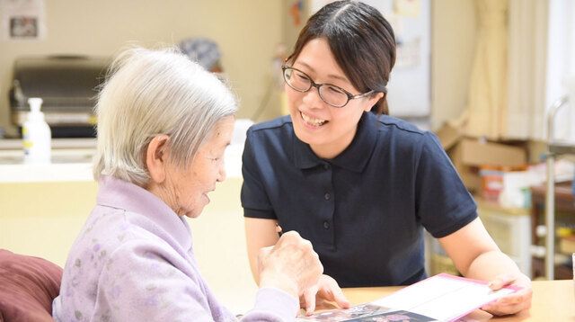 社会福祉法人光道園　光道園 鯖江事業所の求人・転職情報