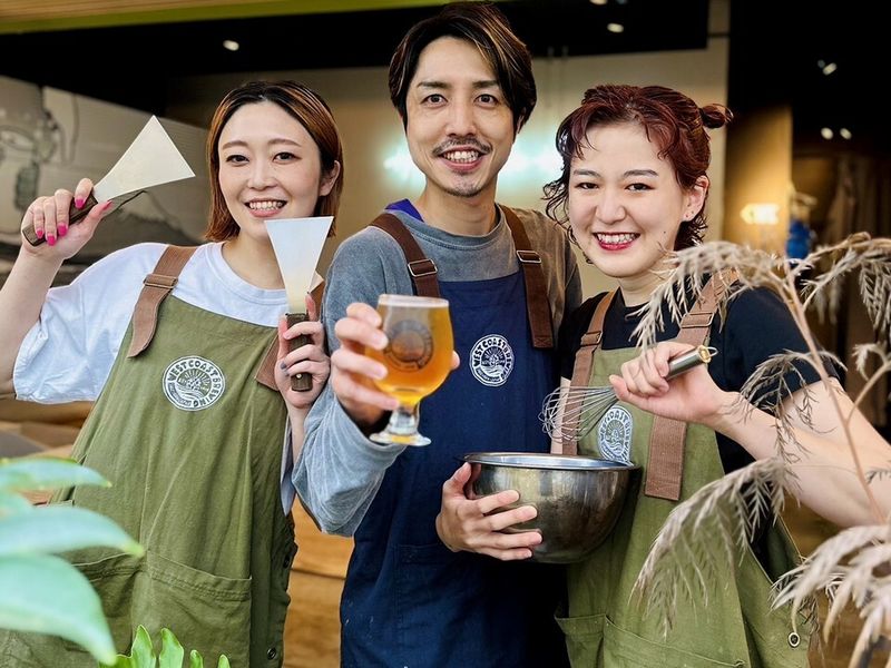 求人　flk000530 ガールズバーで働くキャスト