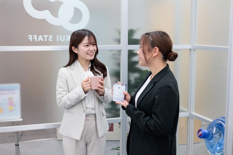 株式会社ツクイスタッフ-長野支店のアルバイト・バイト求人情報-04