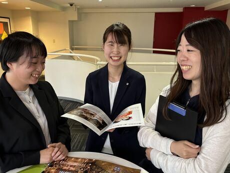 株式会社あいプランの求人・転職情報