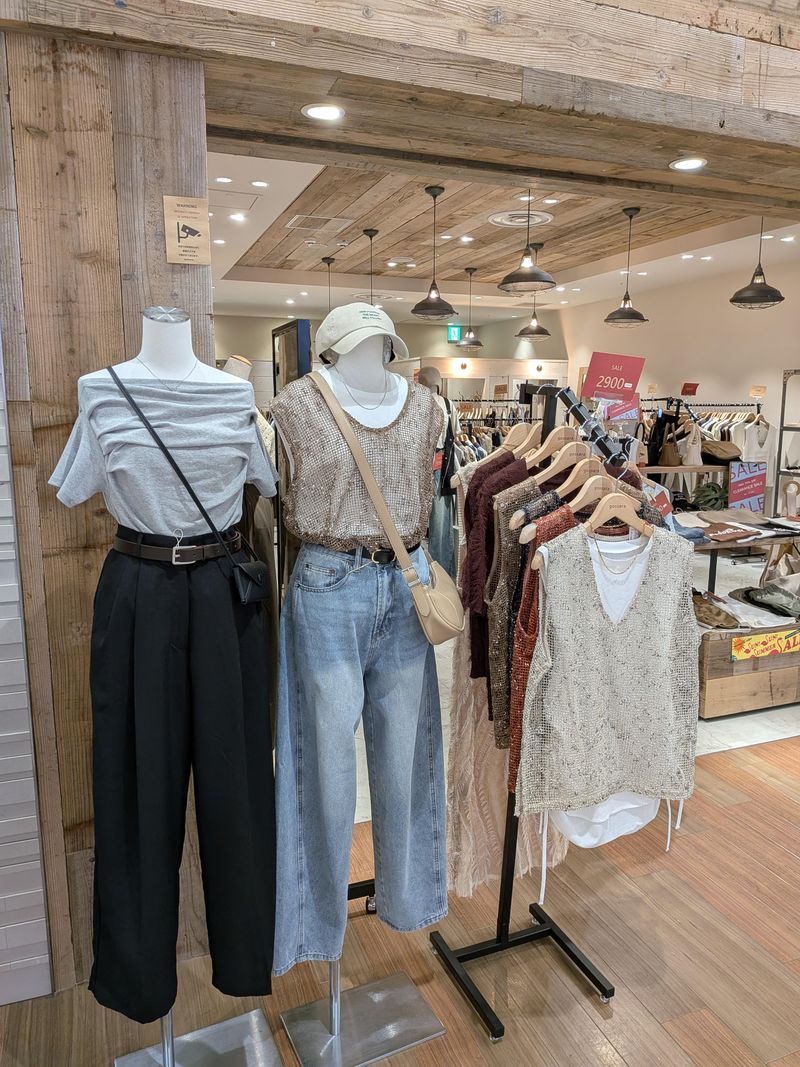 gossara　池袋アルパ店のアルバイト・バイト求人情報-05