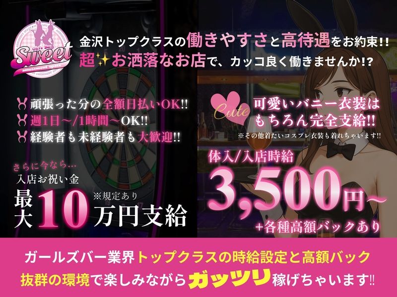Girl'sBar SWEETのアルバイト・バイト求人情報-01
