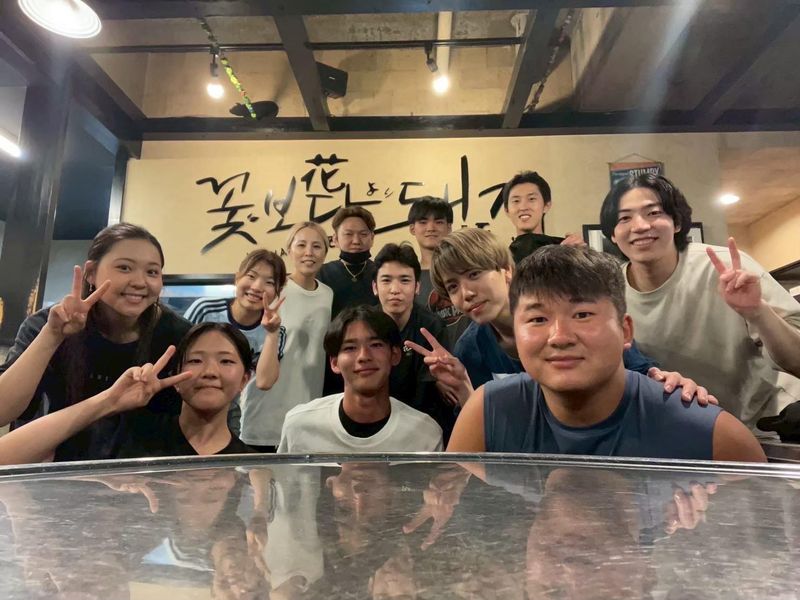 花より豚のアルバイト・バイト求人情報-04