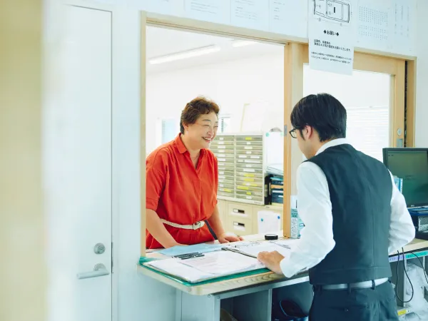 株式会社みさきタクシーの求人情報