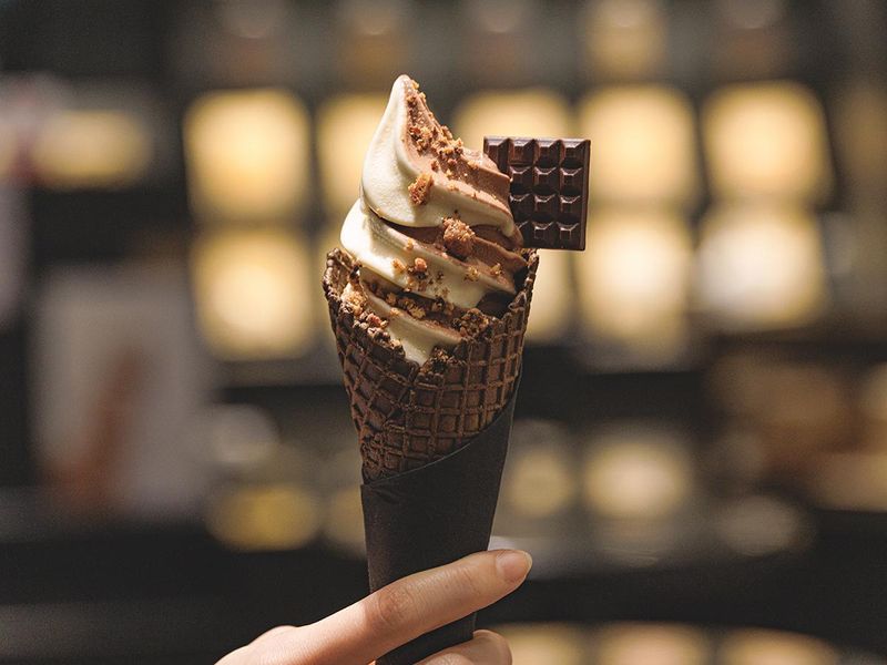 LE CHOCOLAT ALAIN DUCASSE 渋谷スクランブルスクエア店のアルバイト・バイト求人情報-04