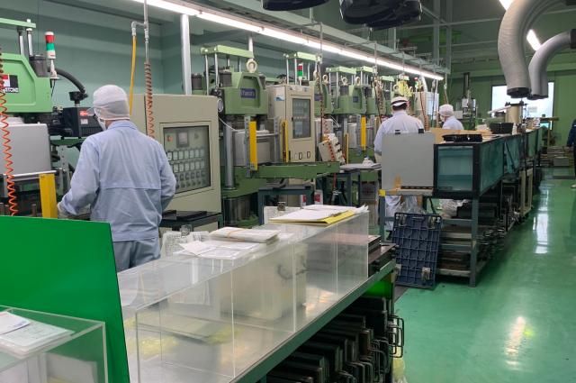 株式会社カナエ産業-0003の求人・転職情報