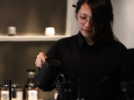MARUGO　COFFEE 有楽町のアルバイト・バイト求人情報-07