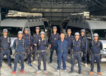 株式会社エヌ・ティ・アドバンスの求人・転職情報