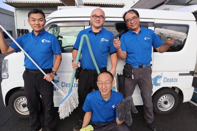 株式会社ズームアップの求人・転職情報