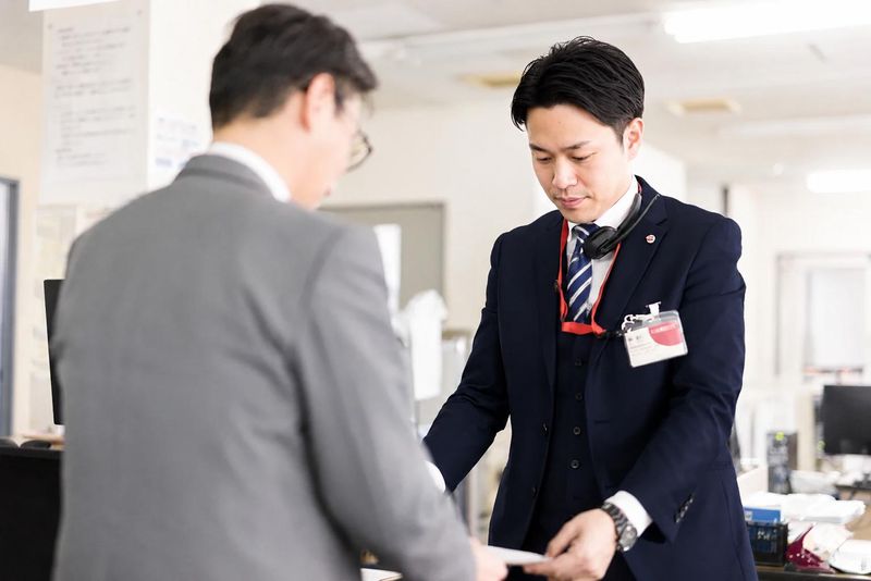 日の丸自動車株式会社の求人・転職情報
