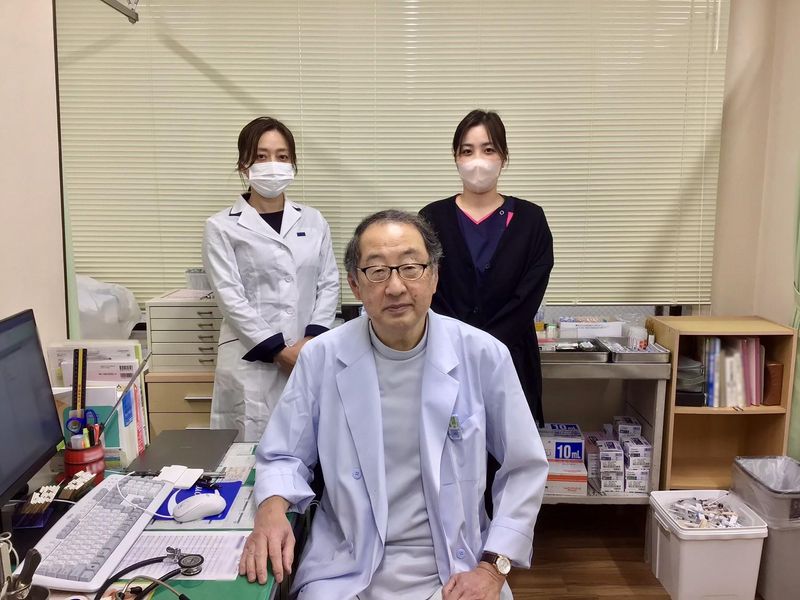 櫛引医院のアルバイト・バイト求人情報-02