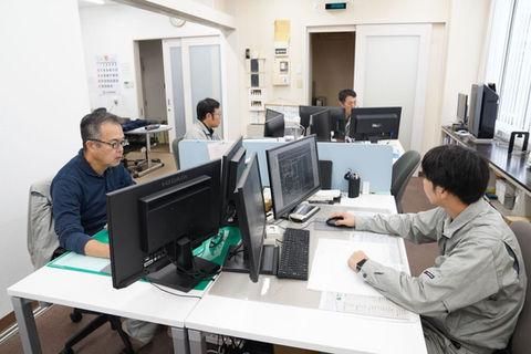 北栄パイピング株式会社のアルバイト・バイト求人情報-03
