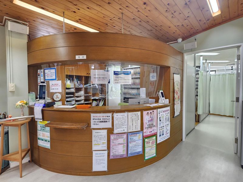 医療法人社団泰心会　渕上医院のアルバイト・バイト求人情報-02