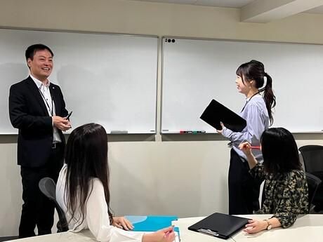 求人画像