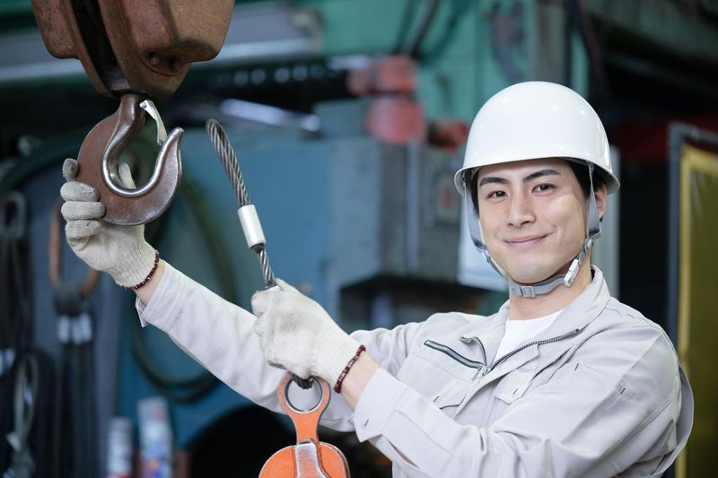 株式会社SGC/愛知県豊田市小瀬町の派遣求人情報