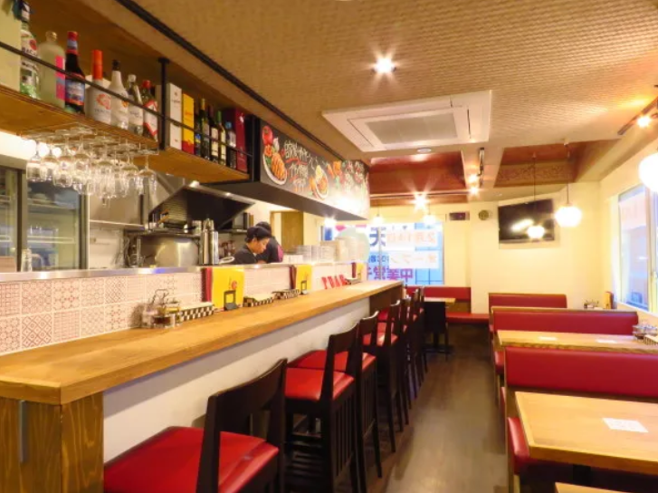 プアン三軒茶屋本店のアルバイト・バイト求人情報-02