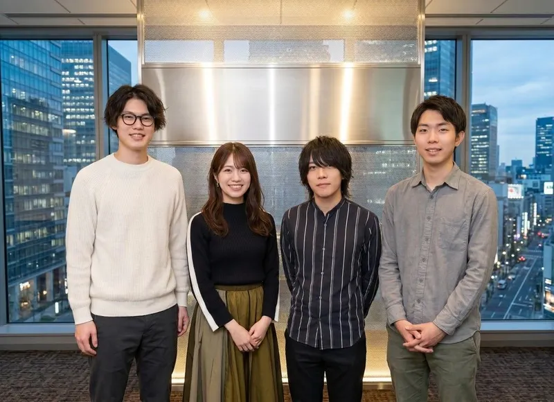株式会社PKSHA Infinityの求人・転職情報