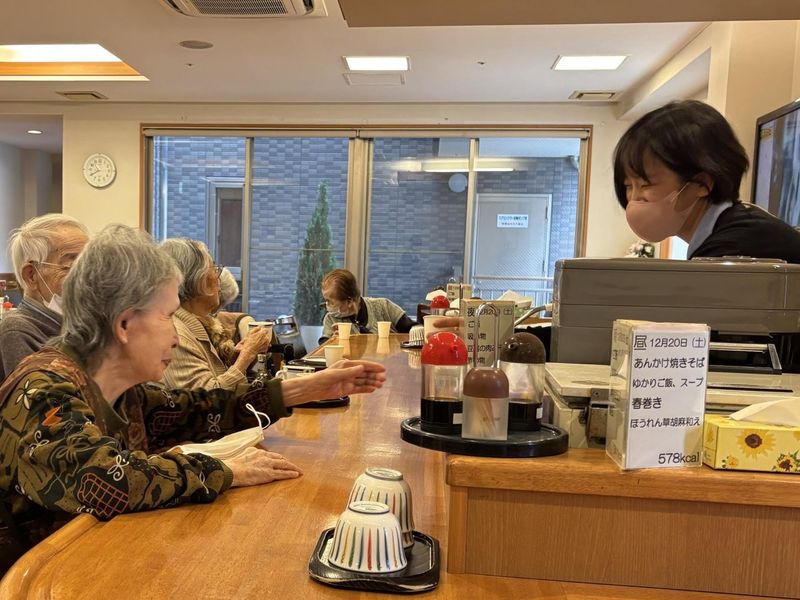 寿シニアハウス平針(社会福祉法人高坂福祉会)のアルバイト・バイト求人情報-02