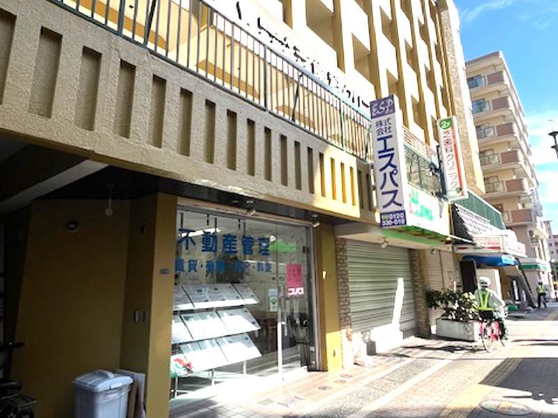 株式会社エスパスの求人・転職情報
