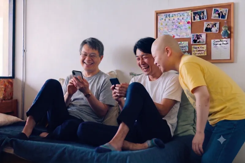求人画像
