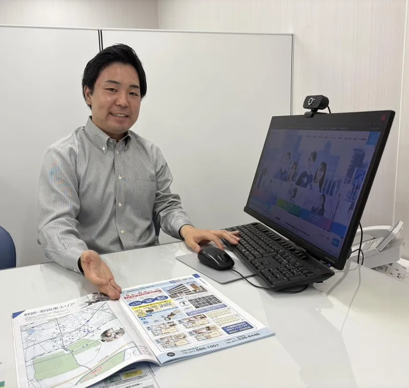 株式会社レックの求人・転職情報
