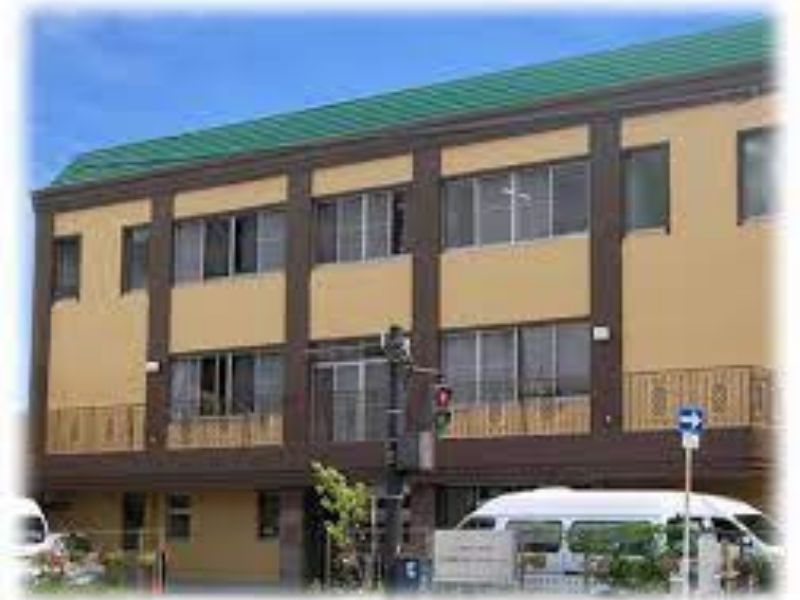 社会福祉法人柏清会　すずしろ園