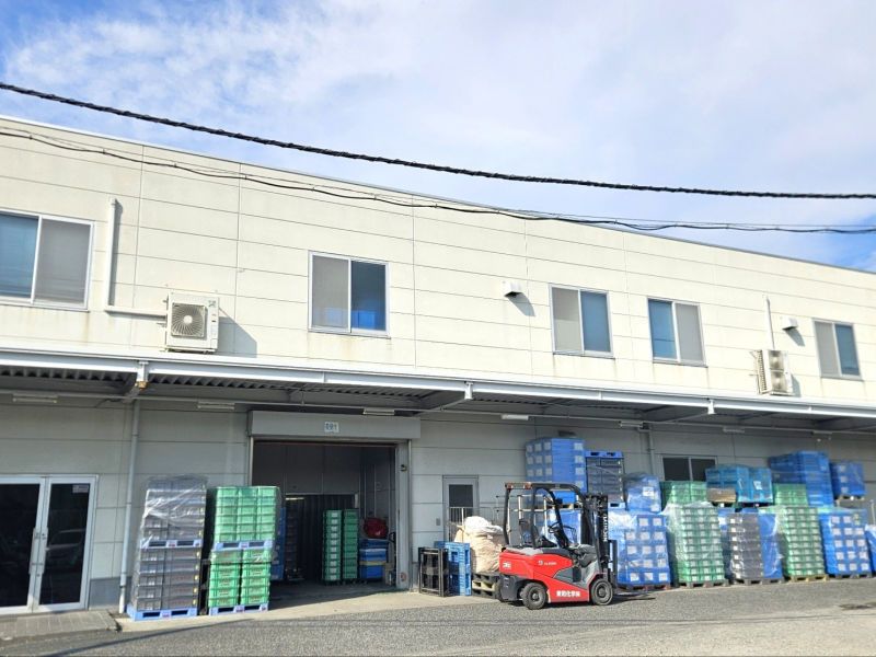 東和化学株式会社の求人情報