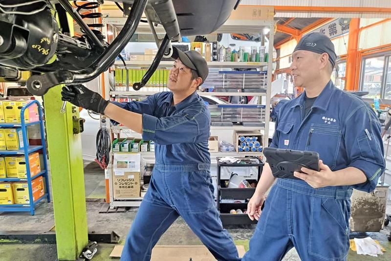 株式会社山田商会の求人情報