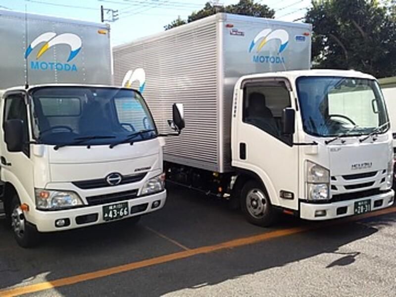 株式会社元田流通運輸の求人・転職情報