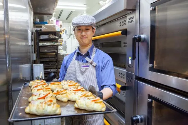 ヴィドフランスカフェ　市ヶ谷店のアルバイト・バイト求人情報-11