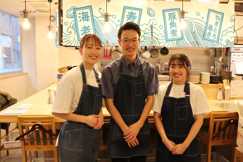 かきのおきて　池袋店のアルバイト・バイト求人情報-03