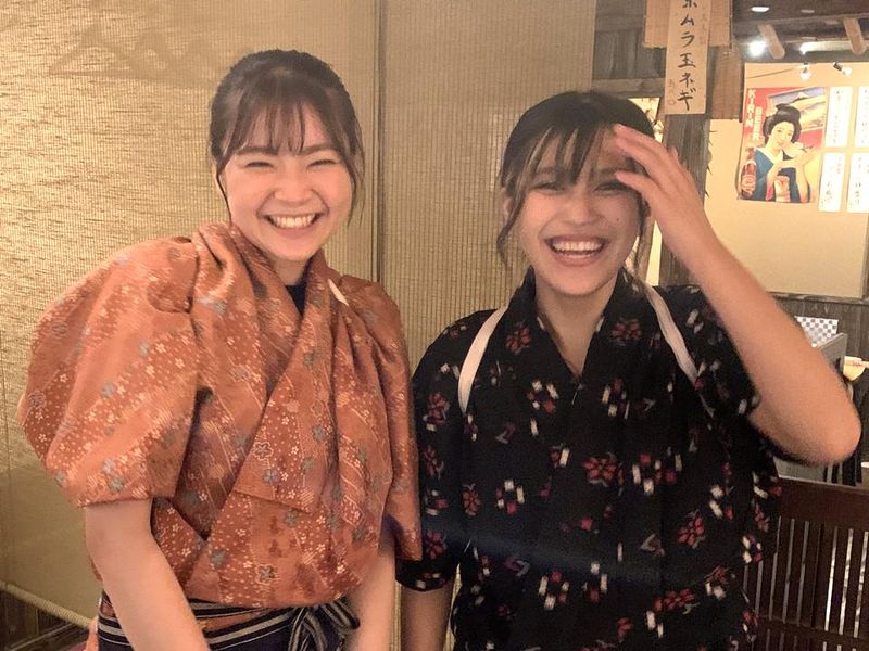 炉端と肉割烹　笹揶の派遣求人情報