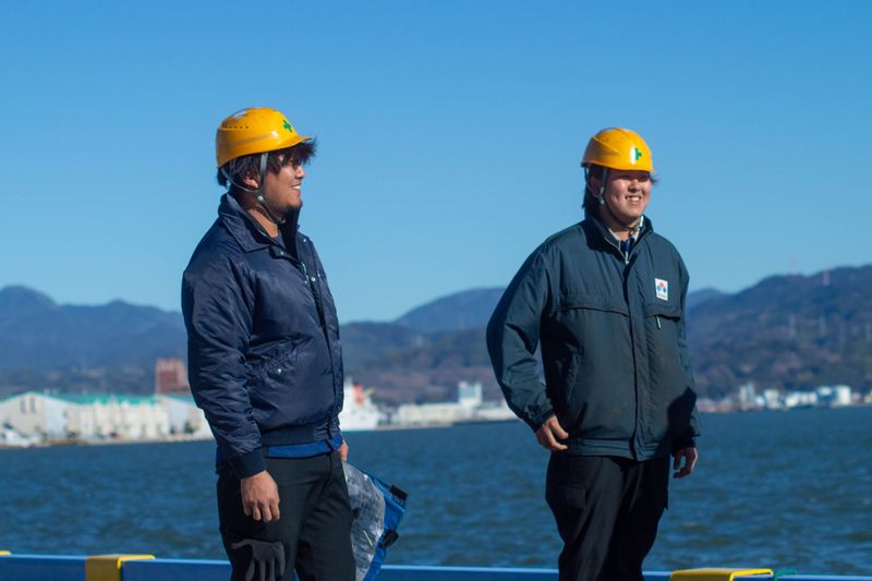 東海埠頭株式会社の求人・転職情報