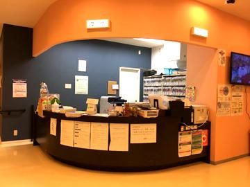 医療法人晴琉会　神崎クリニックの求人・転職情報-02